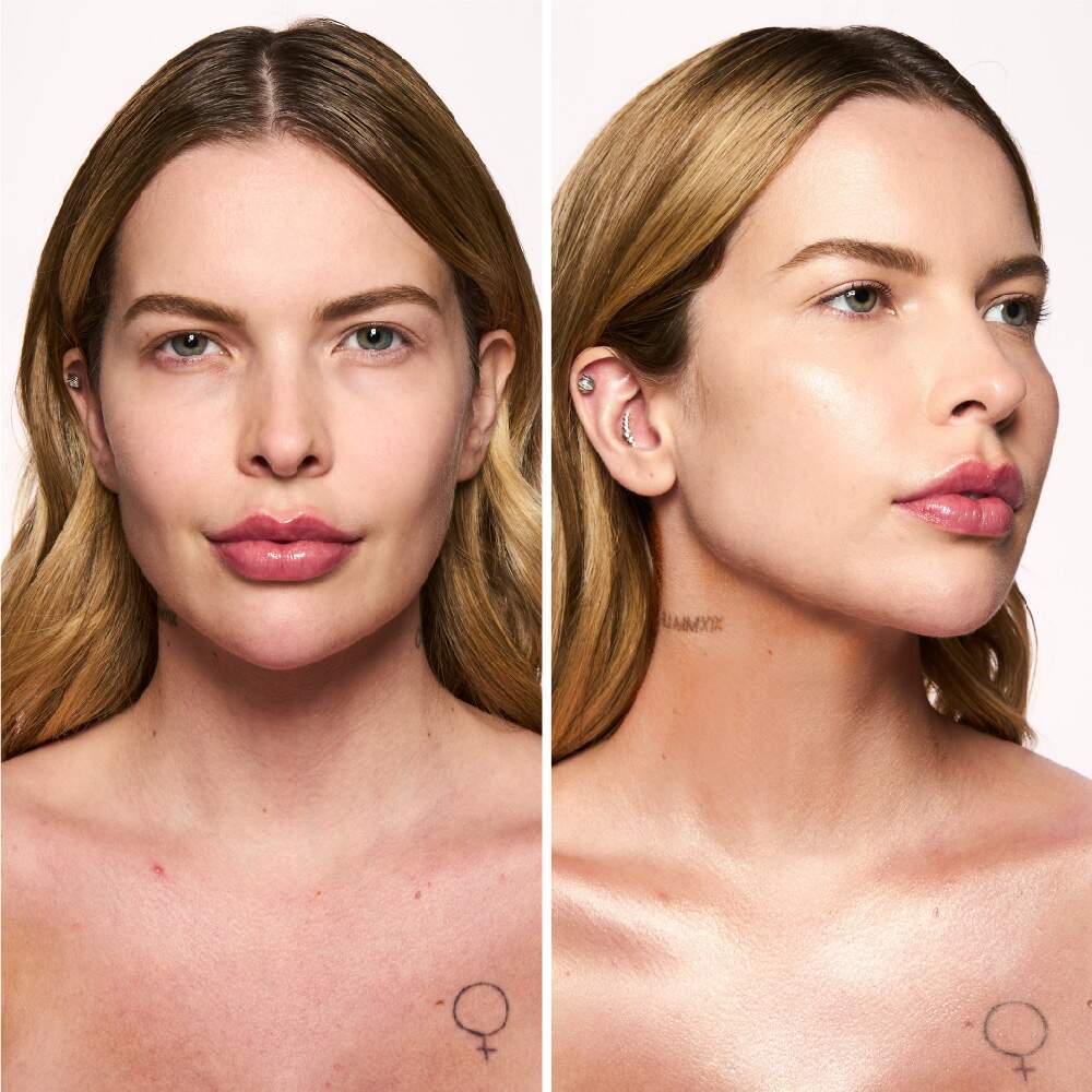 PRIMER FACIAL FRANSHINE BY FRANCINY EHLKE