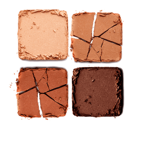 PALETA CONTORNOS FRAN BY FRANCINY EHLKE YOUR BROWNS