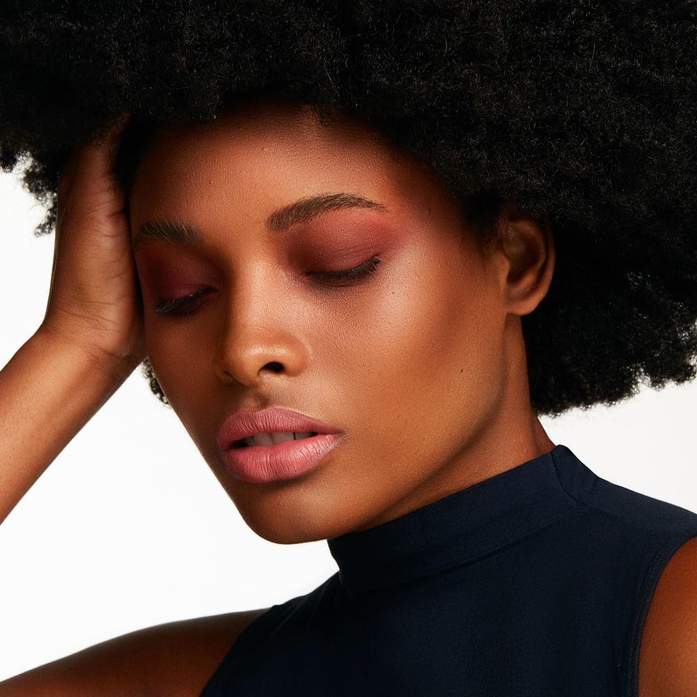 PALETA SOMBRAS FRAN BY FRANCINY EHLKE NINE ESSENTIALS