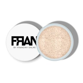 PÓ FACIAL SOLTO PLUSH FRAN BY FRANCINY EHLKE  1