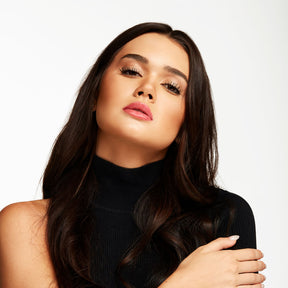 PÓ FACIAL SOLTO PLUSH FRAN BY FRANCINY EHLKE  1