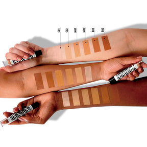 CORRETIVO STICK COVER FRAN BY FRANCINY EHLKE E-02