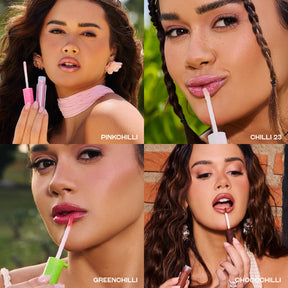 KIT FRAN CHILLICAKE KIT BY FRANCINY EHLKE