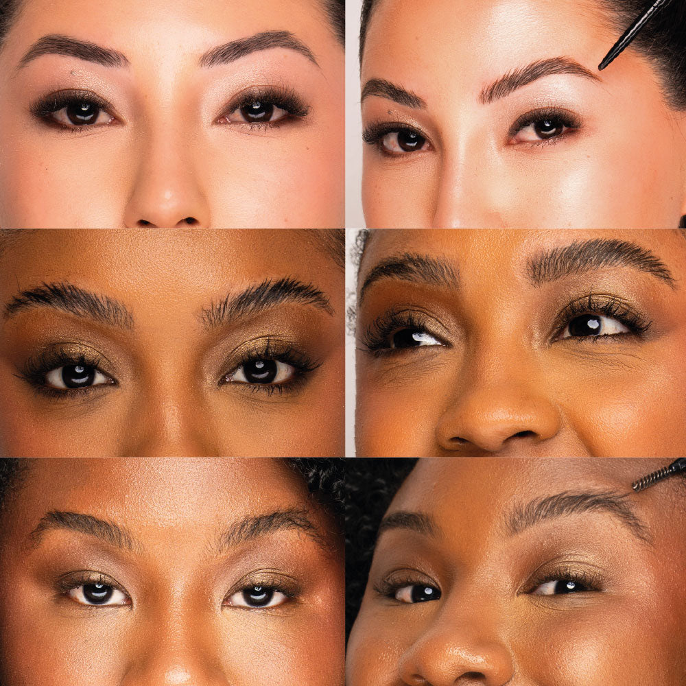 LAPISEIRA PARA SOBRANCELHAS MULTIFUNCIONAL 02 FRANBROW BY FRANCINY EHLKE