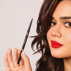 LAPISEIRA PARA SOBRANCELHAS MULTIFUNCIONAL 01 FRANBROW BY FRANCINY EHLKE