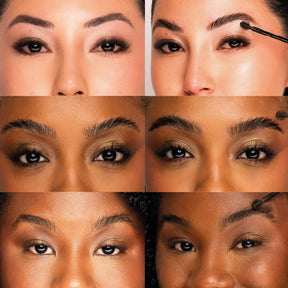 MÁSCARA PARA SOBRANCELHAS MULTIFUNCIONAL 02 FRANBROW BY FRANCINY EHLKE