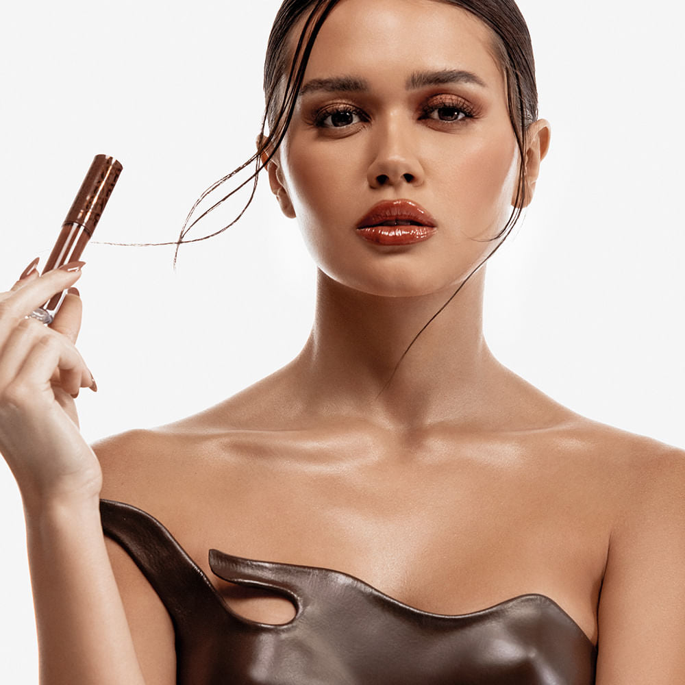 CHOCOCHILLI FRAN BY FRANCINY EHLKE