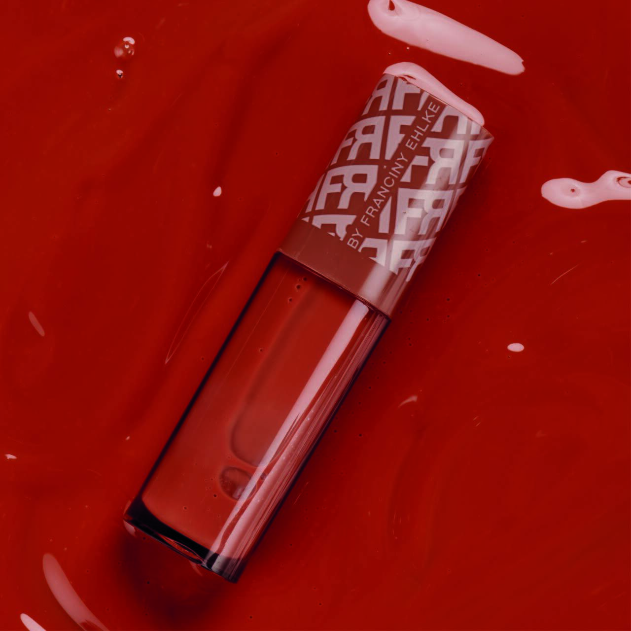 KIT FRAN GLOSSLICIOUS BY FRANCINY EHLKE