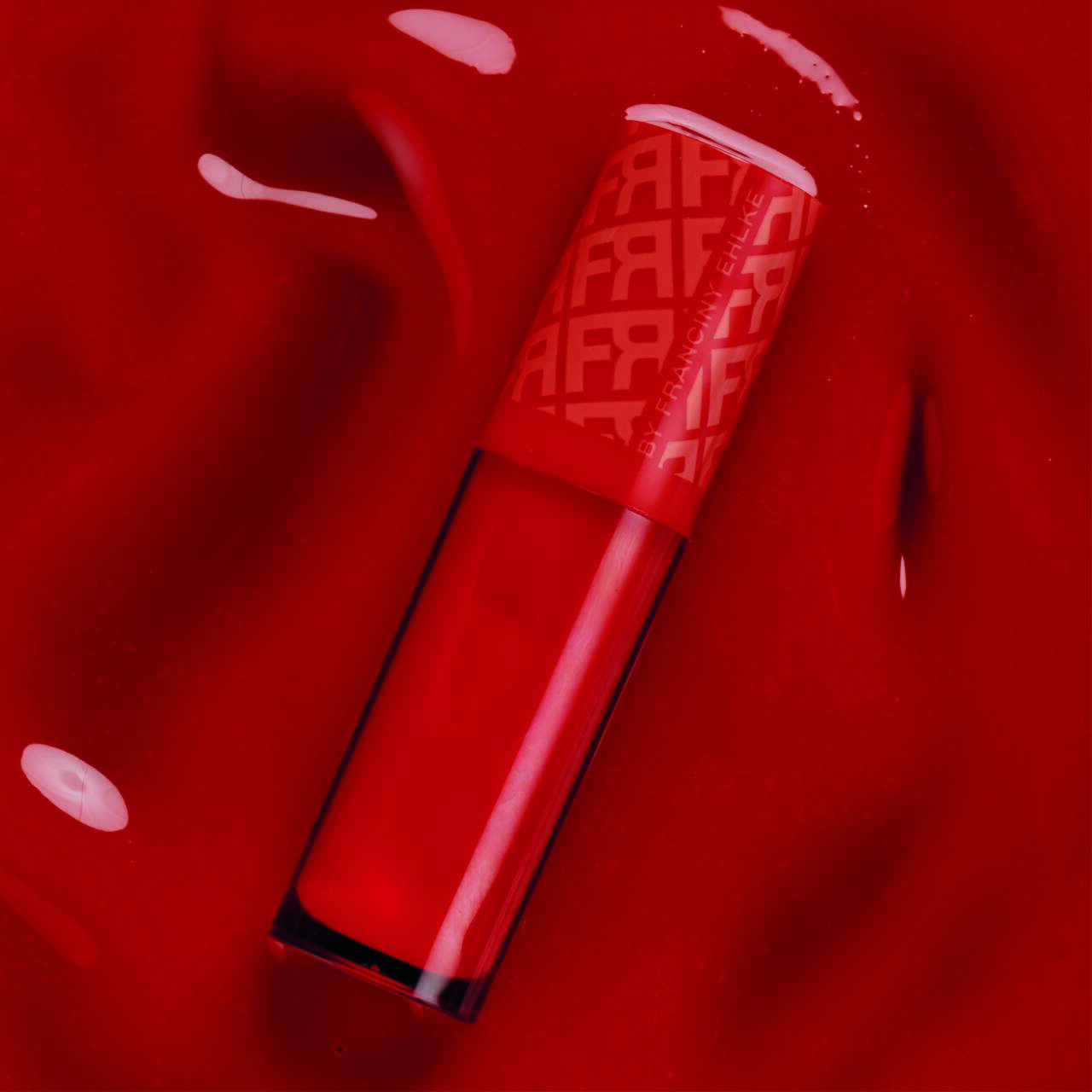 KIT FRAN GLOSSLICIOUS BY FRANCINY EHLKE