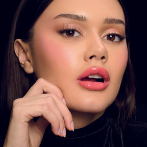 KIT FRAN GLOSSLICIOUS BY FRANCINY EHLKE