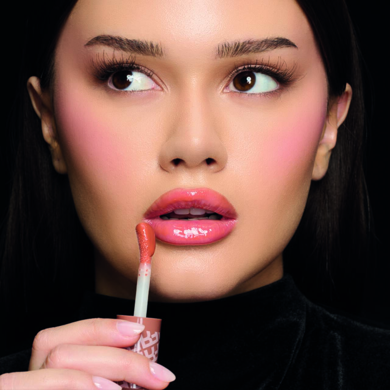 KIT FRAN GLOSSLICIOUS BY FRANCINY EHLKE