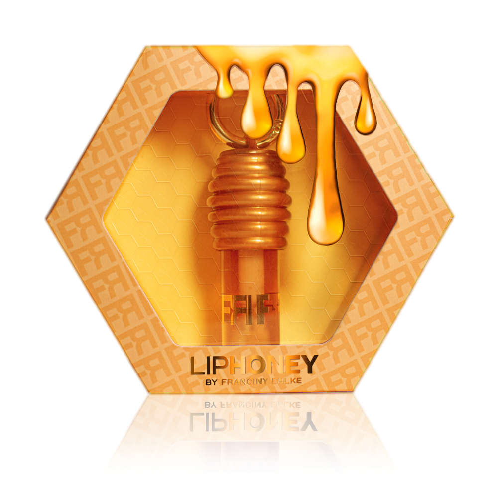 GLOSS FRAN BY FRANCINY EHLKE LIPHONEY