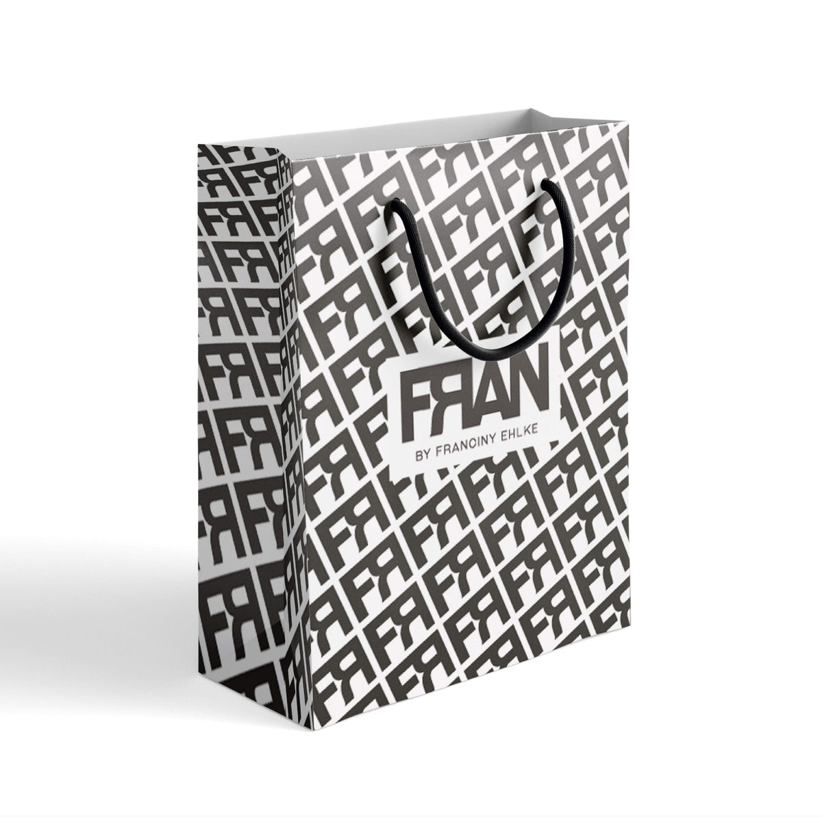 SACOLA PRESENTEÁVEL FRAN BY FR