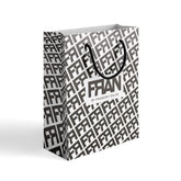 SACOLA PRESENTEÁVEL FRAN BY FR