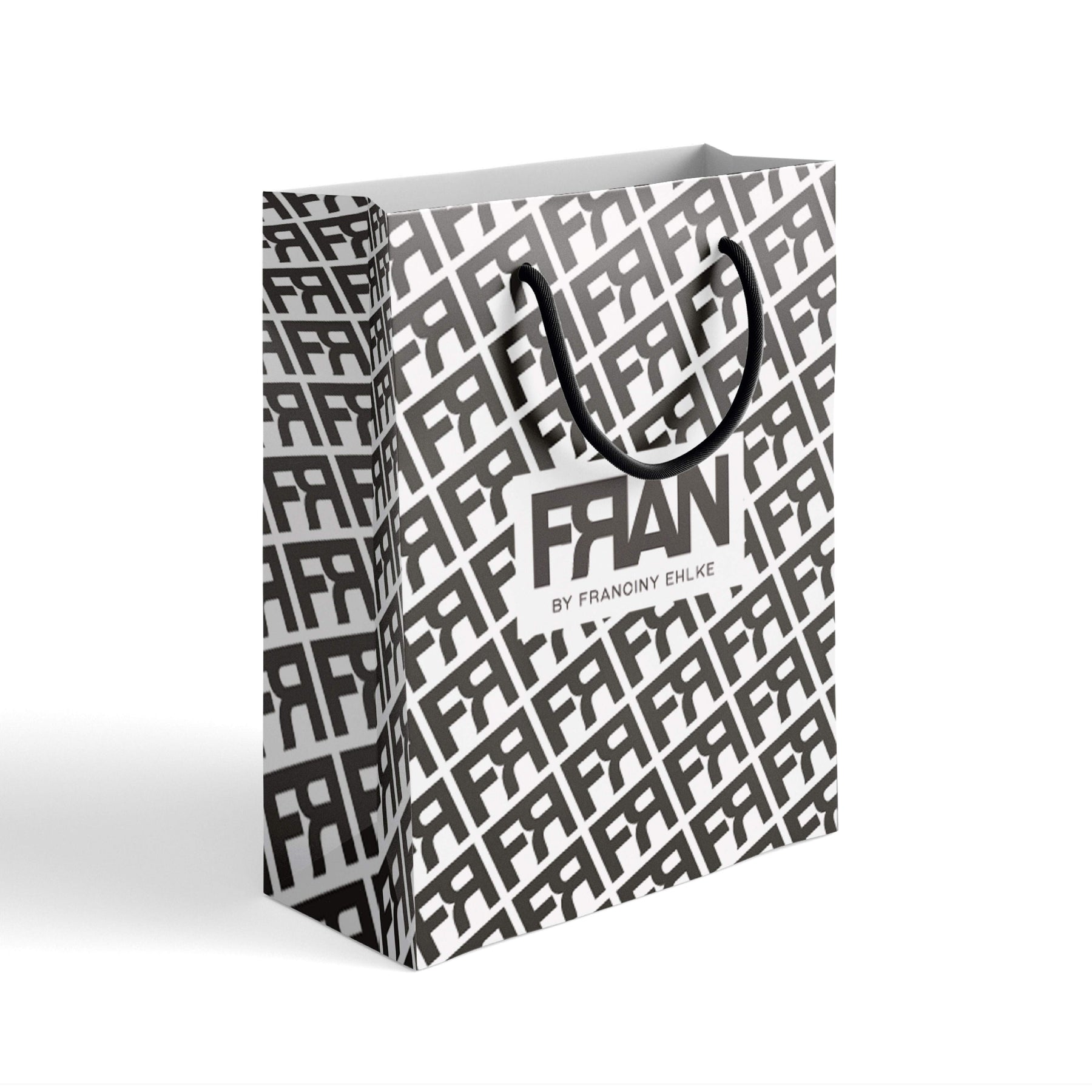 SACOLA PRESENTEÁVEL FRAN BY FR